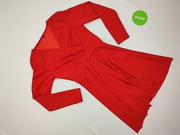 Ubrania damskie: Sukienka damska, rozmiar S — 2