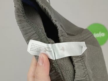 bielizna termoaktywna smartwool: Sweatpants, Baby club, 6-9 months, condition - Very good — 5