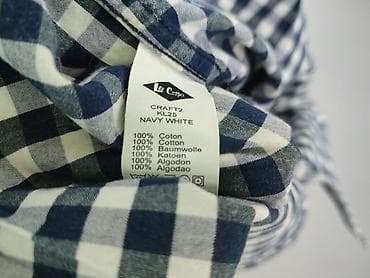 lee pl: Lee Cooper, Koszulа dla mężczyzn, rozmiar XL — 5