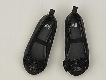 primark items: Baleriny H&M, 24, stan - Bardzo dobry — 1