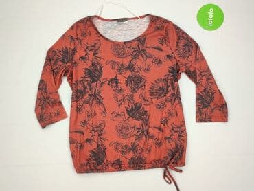 blue motion sukienki: Beloved, Women's blouse, size M (EU 38) — 2