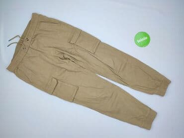 decathlon kurtka softshell: Sinsay, Spodnie dresowe dla mężczyzn, rozmiar M — 2