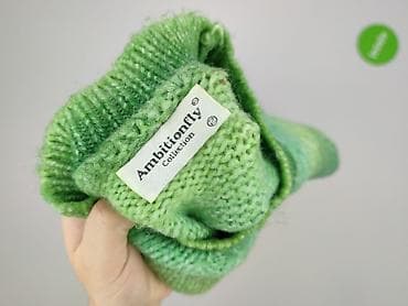 paka ubran: Sweter damski, rozmiar L — 4