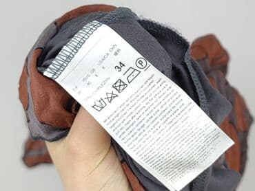 reserved sukienka groszki: Sukienka damska, rozmiar S — 5