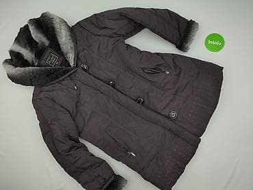 kurtki jott: Kurtka zimowa damska, rozmiar 2XL — 2