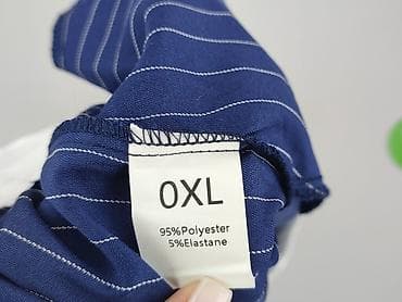 spod: Spodnie materiałowe damskie, rozmiar XL — 4