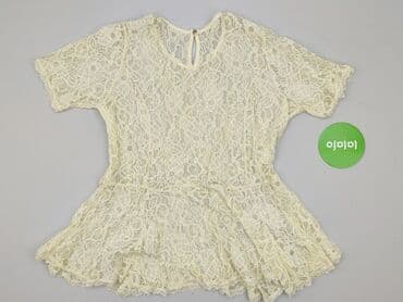 bluzki ażurowe: Bluzka damska, rozmiar S — 3