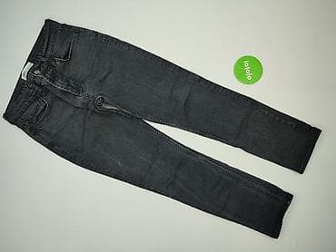 pull and bear zalando: Zara, Jeansy damskie, rozmiar M — 2