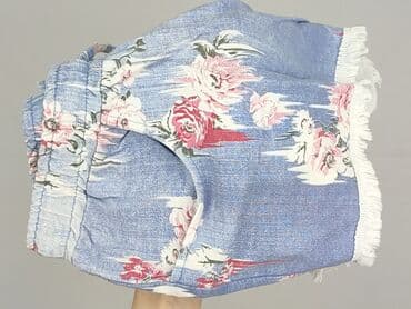 krótkie spodenki dla 12 latki: Szorty damskie, rozmiar XS — 5