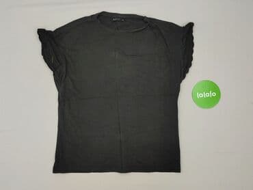 bluzki z koronką mohito: Mohito, Bluzka damska, rozmiar XS — 3