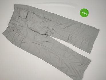 cargo ubrania: H&M Divided, Spodnie cargo damskie, rozmiar M — 2