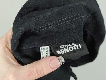 kurtki missguided: Gina Benotti, Women`s jeans jacket, size M — 5