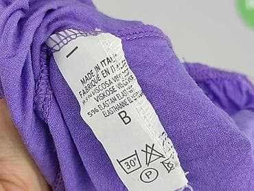 bufiasta bluzki: Top damski, rozmiar 2XS — 4