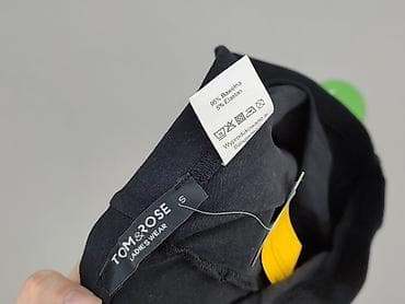pro touch dry plus: Tom Rose, Legginsy rozmiar S — 4