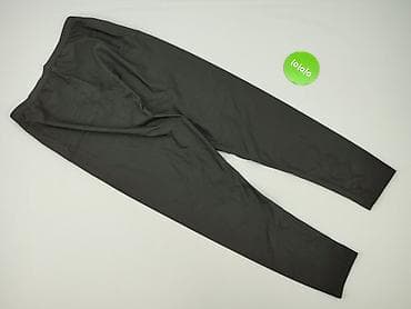 henderson termoaktywna: Legginsy Sportowe damskie, rozmiar XL — 3