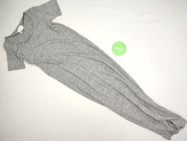 sukienka maxi i sweter: Zara, Sukienka damska, rozmiar M — 2