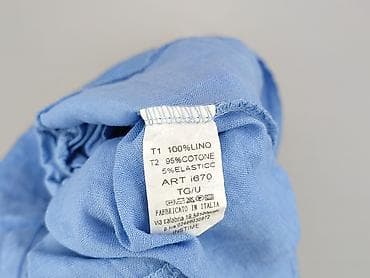 lniana: Sukienka damska, rozmiar One size — 5