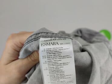 esmara koszula damska: Esmara, Koszula damska, rozmiar S — 5