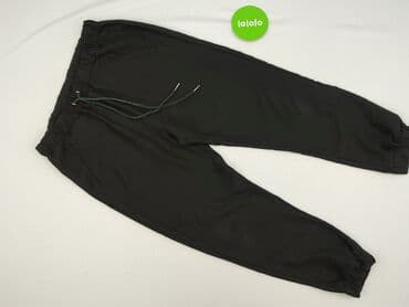 spodnie dresowe dynamic: Spodnie dresowe damskie, M — 2