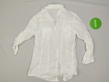 biała koszula po angielsku: Koszula damska, rozmiar S — 3