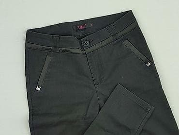 Freesia, Spodnie materiałowe damskie, rozmiar S