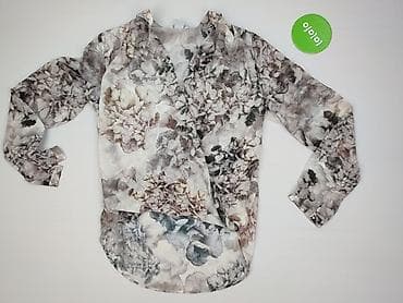 comma bluzki: H&M, Bluzka damska, rozmiar S — 2