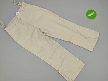 sandały ecco 21: Used, Spodnie materiałowe damskie, rozmiar M — 2