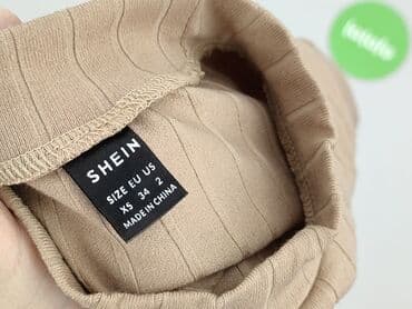 majtki z jedwabiu naturalnego: Shein, Top damski, XS — 5