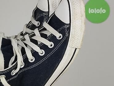 trampki converse deichmann: Converse, Trampki damskie, rozmiar 39 — 6