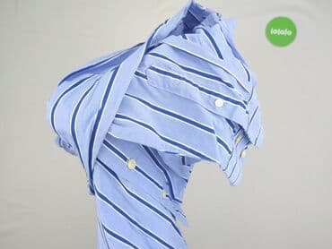 ubrania ze sticha: A&F, Koszulа dla mężczyzn, rozmiar S — 5