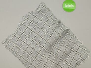 spodnie w kratke reserved: Reserved, Spodnie materiałowe damskie, rozmiar XS — 8