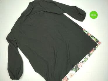 sukienka na wesele odcinana pod biustem: Emery Rose, Sukienka damska, rozmiar 5XL — 3