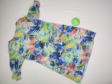 klapki babcine: Deni Cler, Sukienka damska, rozmiar L — 3