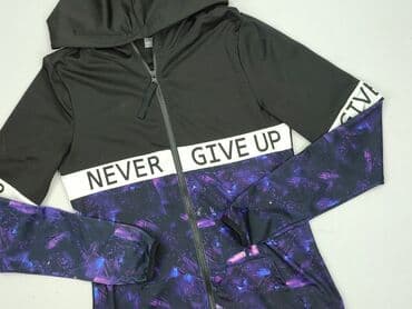 Sweatshirt, 14 years, 158-164 cm, condition - Very good