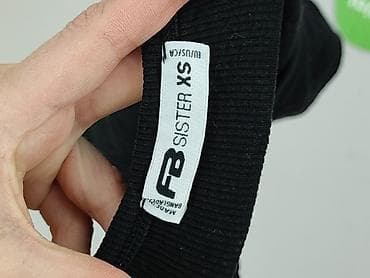 sweter narzutka: FB Sister, Kardigan damski, rozmiar XS — 4