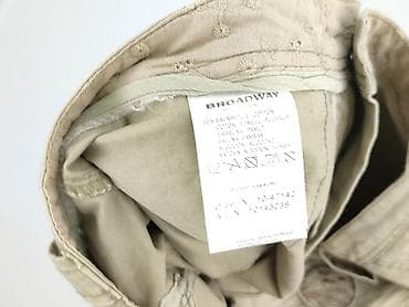 dżinsy robocze: Spodnie cargo damskie, rozmiar M — 5