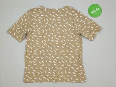 koszulka z gołębiem allegro: T-shirt damski, rozmiar M — 3