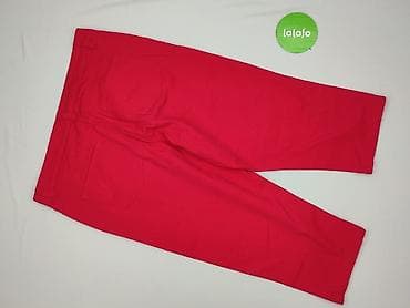 spodnie jnco: Spodnie 3/4 damskie, rozmiar XL — 3