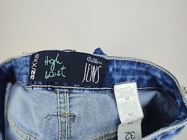 tepphar jeans: Jeansy damskie, rozmiar 2XS — 4