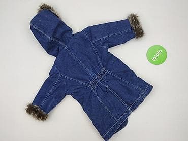 moncler decathlon: Płaszcz, Tu, 9-12 miesięcy, stan - Bardzo dobry — 3