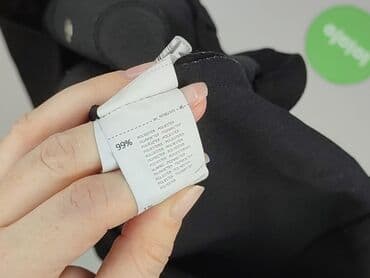 marynarka z kapturem reserved: Reserved, Spódnica damska, S — 4