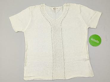 trampki biale ccc: Bluzka damska, rozmiar M — 2