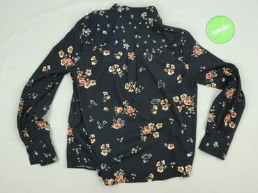 liliowa bluzki zara: Zara, Bluzka damska, rozmiar S — 4