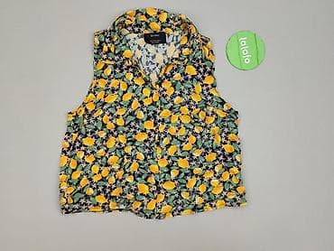 spódnice zebra: Bershka, Koszula damska, rozmiar M — 2