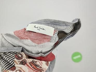 patchwork: Paul Smith, Bluzka damska, rozmiar M — 5