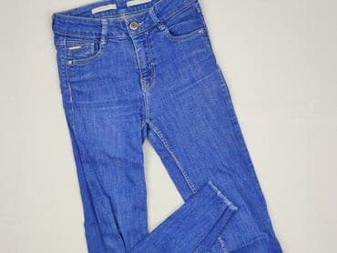 Stradivarius, Jeansy damskie, XS w lalafo.pl Stradivarius, Jeansy damskie, XS