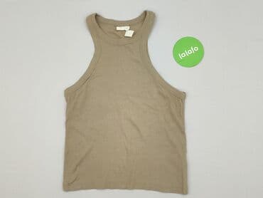 bluzki dla 70 latki: Gina Tricot, Top damski, rozmiar XL — 2