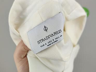 bolerko stradivarius: Stradivarius, Marynarka damska, rozmiar S — 4
