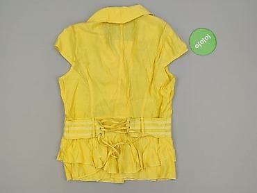 blazer colour: Women's blouse, size 2XL — 3