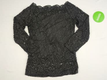 bluzki dopasowane eleganckie: Women's blouse, size XL (EU 42) — 2